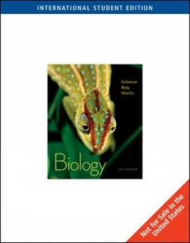 Image of Biology by Diana Martin Paperback