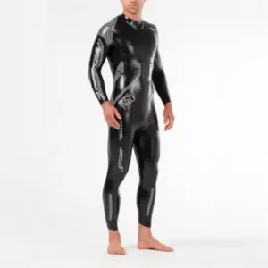 image of 2XU Propel Pro Wetsuit Womens - Black