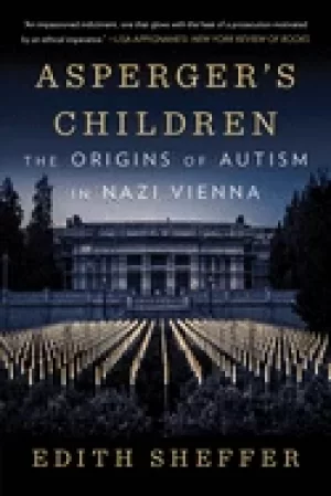 Image of aspergers children the origins of autism in nazi vienna