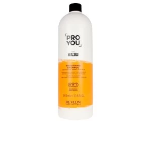 image of PROYOU the tamer shampoo 1000ml