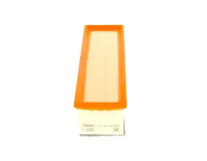 Image of Bosch Air filter MERCEDES-BENZ F 026 400 598 6260940004,6260940104,A6260940004 Engine air filter,Engine filter A6260940104,165460444R