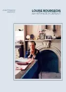 Image of louise bourgeois an intimate portrait artist biographies women in art