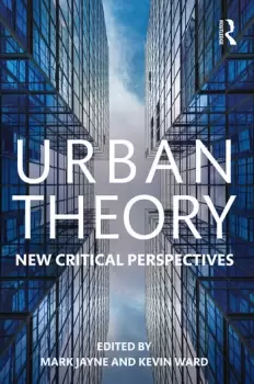 Image of Urban TheoryNew critical perspectives