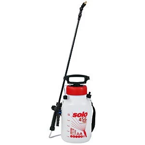 image of Solo 456 Pro Garden Sprayer - 5L