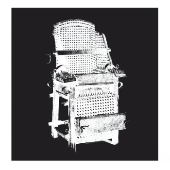 Image of Futuro de Hierro - Costumbres y Medidas Vinyl
