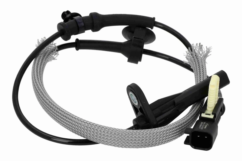Image of VEMO V51-72-0333 ABS Sensor Original VEMO Quality Rear Axle Right Sensor,wheel speed (412)