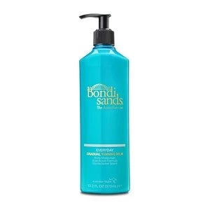 Image of Bondi Sands Everyday Gradual Tanning milk 375ml