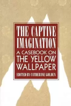 Image of The Captive Imagination by