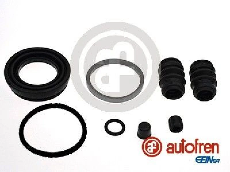 Image of AUTOFREN SEINSA Repair Kit, brake caliper AUTOFREN SEINSA D43194