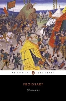 Image of Chronicles by Jean Froissart Paperback