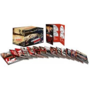 Image of Criminal Minds Seasons 1-15