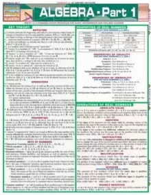 Image of Algebra part 1