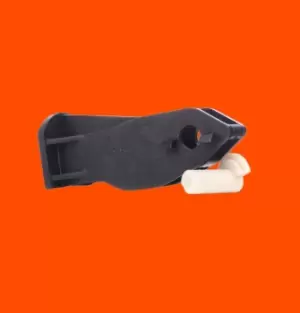 Image of TRISCAN Clutch Cable 8140 28903 PEUGEOT,CITROEN,PARTNER Tepee,PARTNER Combispace (5F),PARTNER Kasten,PARTNER Kasten (5),306 Break (7E, N3, N5)