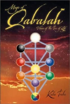 Image of Magic of Qabalah by Kala Trobe Paperback