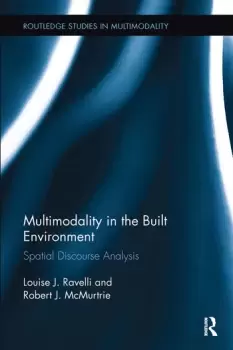 Image of Multimodality in the Built EnvironmentSpatial Discourse Analysis