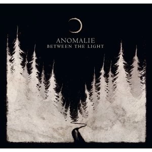 Image of Anomalie - Between The Light Vinyl