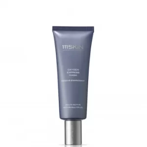 image of 111SKIN Exclusive Oxygen Express Mask 75ml