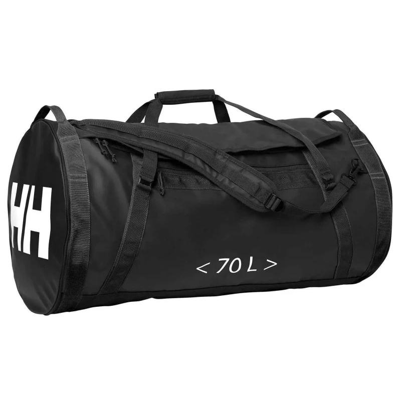 Image of Travel bag Helly Hansen 2 70l Noir Unisex 70 l