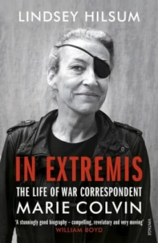 Image of In extremis by Lindsey Hilsum