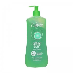 Calypso Aloe Vera After Sun Gel Family Size 500ml