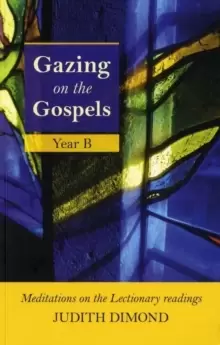 Image of Gazing on the Gospels : Year B