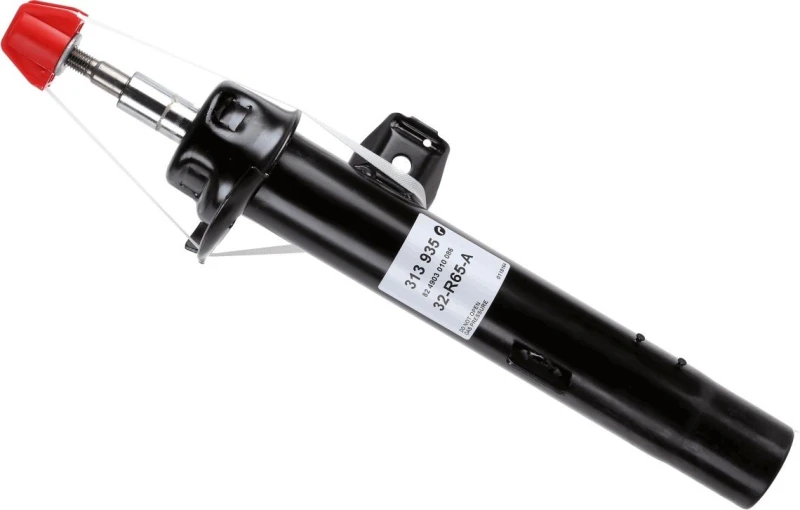 Image of Shock absorber SACHS 313 935