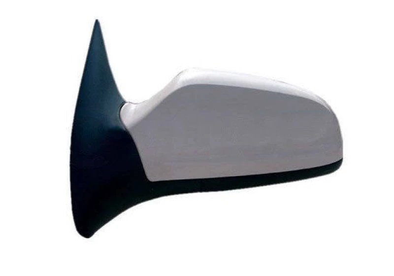 Image of ALKAR 6139439 Wing mirror Left, Electric, Aspherical, primed Outside Mirror (50)