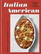 Image of italian american red sauce classics and new essentials a cookbook