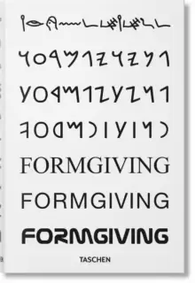 Image of BIG. Formgiving. An Architectural Future History