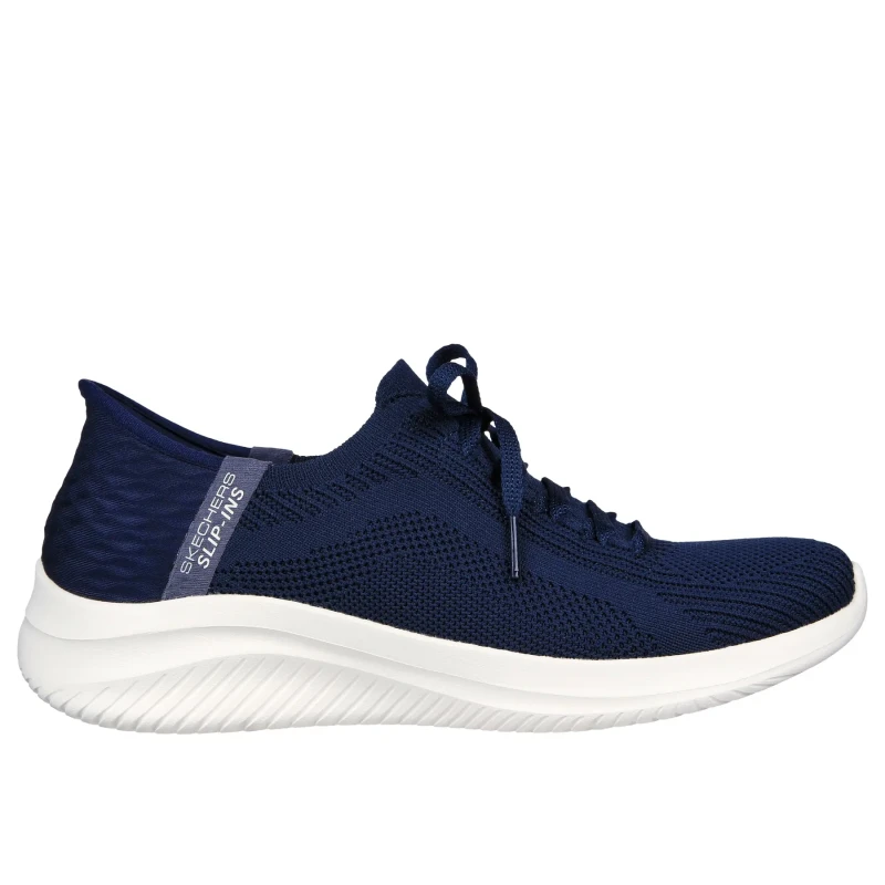 Image of Womens Trainers Skechers Ultra Flex 3.0 Brilliant Bleu Female 41
