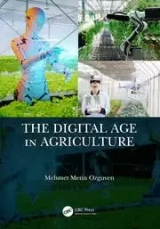 Image of The Digital Age in Agriculture
