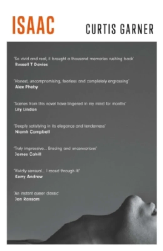 Image of Isaac. Paperback. By Curtis Garner Books