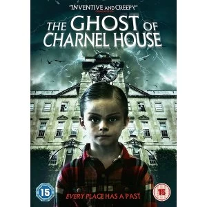 image of The Ghost Of Charnel House