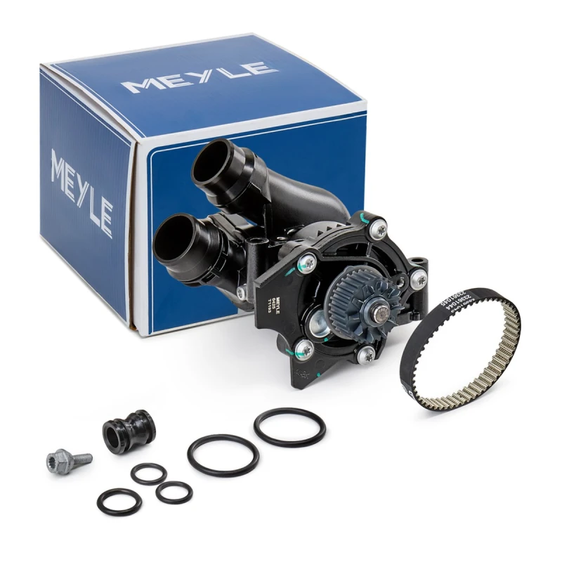 Image of Water pump MEYLE 113 220 0040/S
