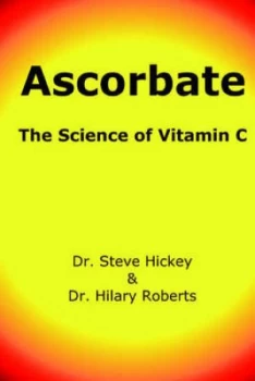 Image of Ascorbate by Steve Hickey Paperback
