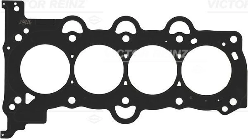 Image of Head gasket REINZ 61-22556-00