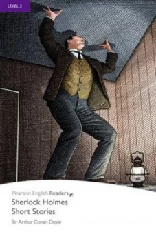 Image of Sherlock Holmes Short Stories by Arthur C Conan Doyle Paperback
