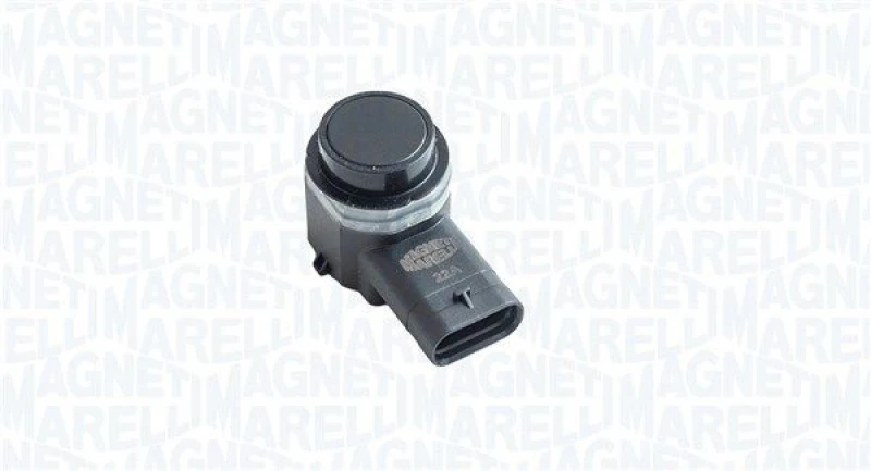 Image of MAGNETI MARELLI Parking sensor MAGNETI MARELLI 021016082010