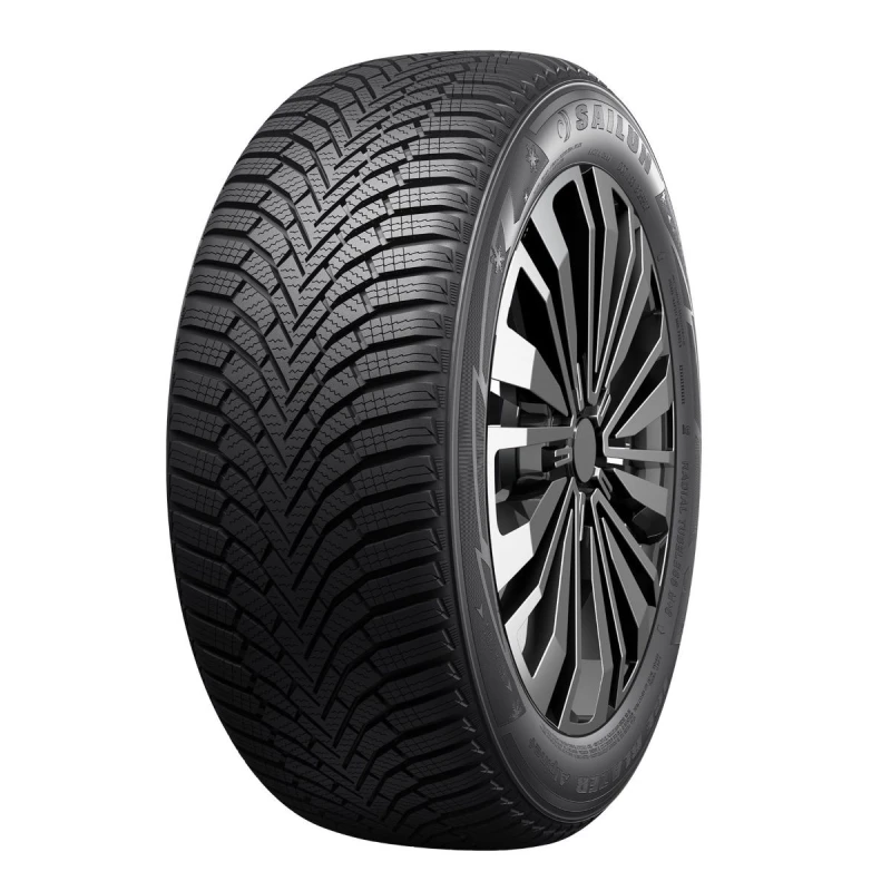Image of Sailun Sailun ICE Blazer Alpine+ 205/55 R16 94H Tyres