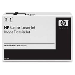 Image of HP Colour LaserJet C9734A Original Transfer Kit