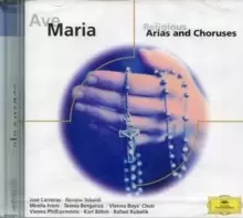 Image of Ave Maria - Religious Arias and Choruses