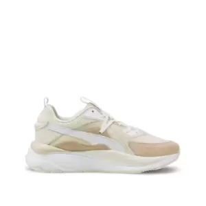 Image of RS-Curve Tones Leather Trainers