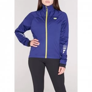 Sugoi RS 180 Cycling Jacket Ladies - Deep Royal