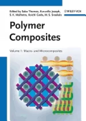 Image of polymer composites macro and microcomposites