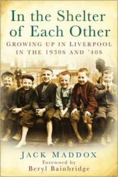 Image of In the Shelter of Each Other by Jack Maddox Book
