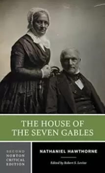 Image of The House of the Seven Gables : A Norton Critical Edition