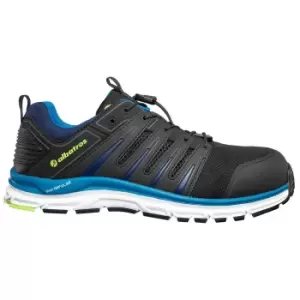 image of Albatros Mens Breeze Impulse Low Breathable Safety Trainers UK Size 10 (EU 44)