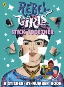 Image of Rebel Girls Stick Together