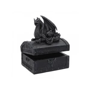 Image of Sacred Keeper Box