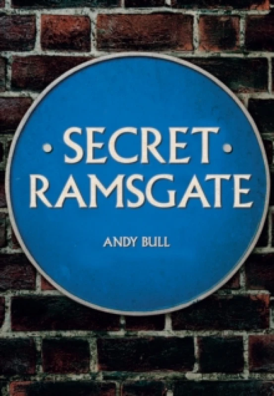 Image of Secret Ramsgate Paperback / softback